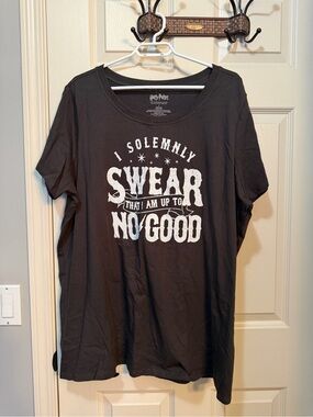 torrid Harry Potter Graphic Tee